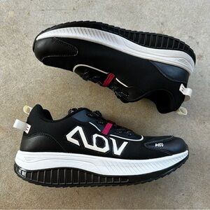 AOV Walking Arch Support Plantar Fasciitis Foot and Heel Pain Relief Women’s 8.5